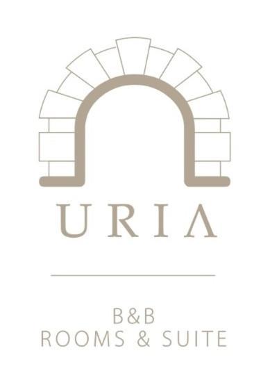 Uria Rooms & Suite B&B Vieste Exterior photo