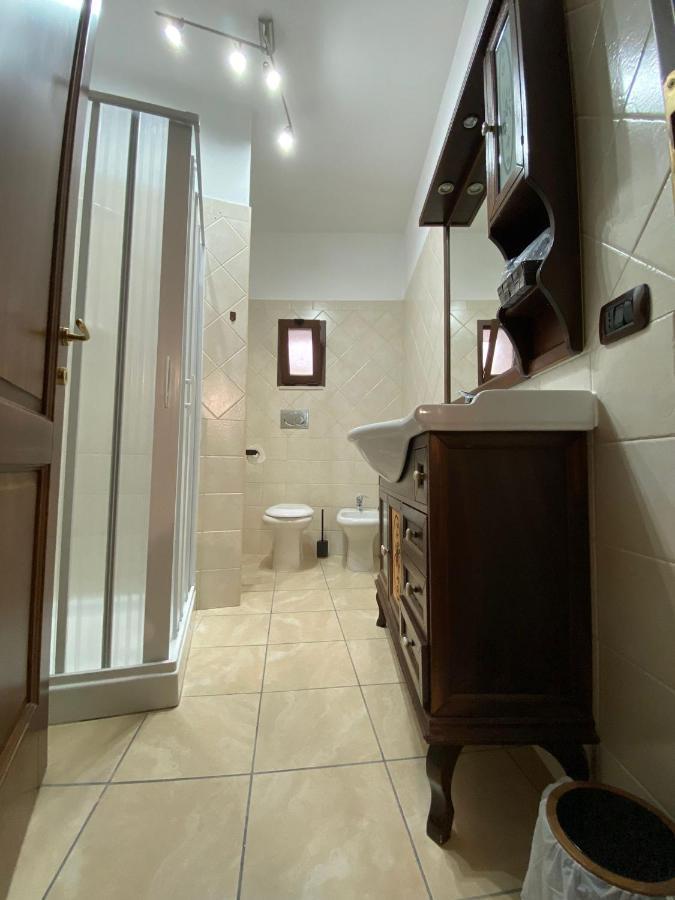 Uria Rooms & Suite B&B Vieste Exterior photo