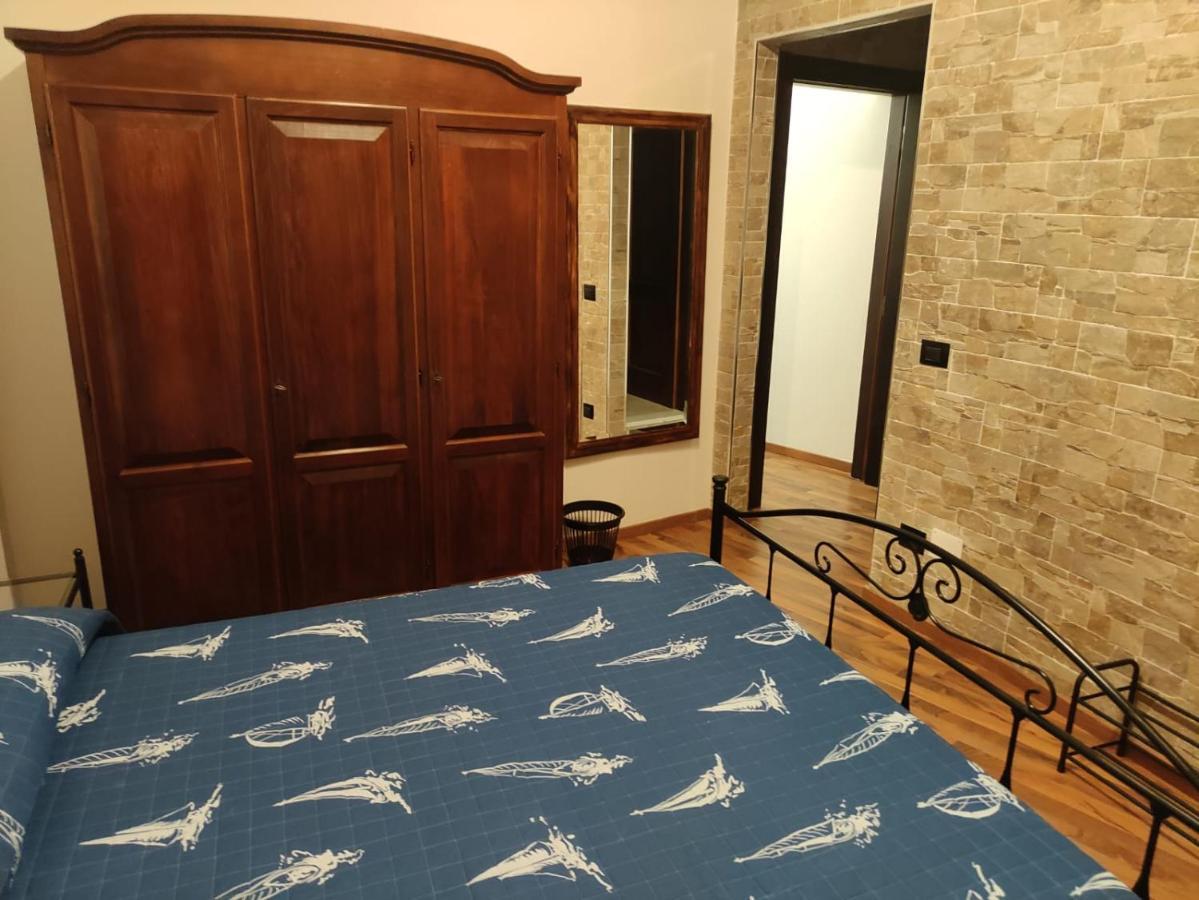 Uria Rooms & Suite B&B Vieste Exterior photo